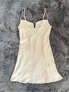 bnwt princess polly jewett mini dress